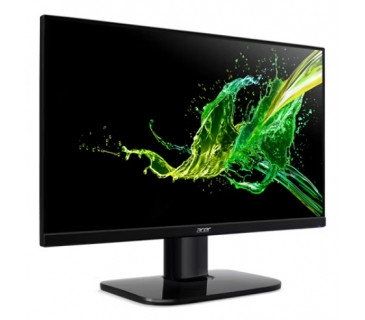 Moniteur Acer KA242YGbip 23,8 60cm 16:9 120Hz 1920x1080 black - Acer