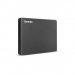 Disque dur Externe TOSHIBA EUROPE TOSHIBA Canvio Gaming 1TB 2.5inch USB 3.0 Portable External Hard Drive Black