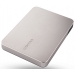 Disque dur Externe Toshiba Canvio Flex 2TB warm silver