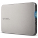 Disque dur Externe Toshiba Canvio Flex 2TB warm silver