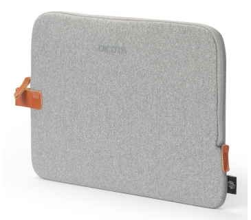 Housse Dicota DICOTA Skin URBAN 14inch grey RPET