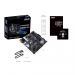 Asus PRIME B450M-A II (AMD,AM4,4DDR4,mATX)