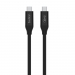 BELKIN USB4 USB-C TO USB-C Passive Cable 0.8M - Belkin