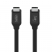 BELKIN USB4 USB-C TO USB-C Passive Cable 0.8M - Belkin