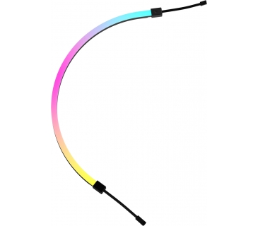 Ventilateurs Boîtier Corsair LS350 Aurora Light RGB Strips - Corsair