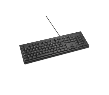Clavier Kensington KB100 EQ Standard Keyboard - Belgian