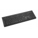 Clavier Kensington KB150 EQ Wireless Keyboard - Belgian