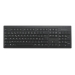 Clavier Kensington KB150 EQ Wireless Keyboard - Belgian