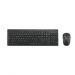 Clavier Kensington KM150 EQ Wireless Keyboard/Mouse Set