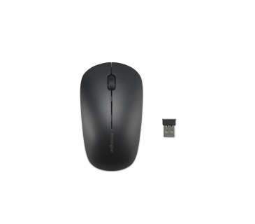 Clavier Kensington KM150 EQ Wireless Keyboard/Mouse Set