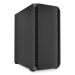Boîtier Sharkoon AK2 ATX Black