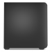 Boîtier Sharkoon AK2 ATX Black