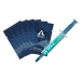 Pâte thermique Arctic Thermal paste ARCTIC MX-6 (4 gr.) with 6 pcs MX Cleaner - ACTCP00084A - Arctic