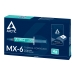 Pâte thermique Arctic Thermal paste ARCTIC MX-6 (4 gr.) with 6 pcs MX Cleaner - ACTCP00084A - Arctic
