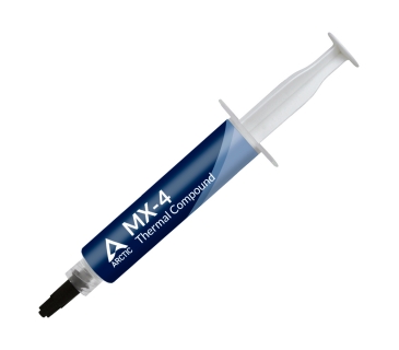 Pâte thermique Arctic Thermal paste ARCTIC MX-4 2019 (8 gr.) - Arctic