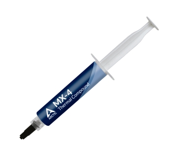 Pâte thermique Arctic Thermal paste ARCTIC MX-4 2019 (20 gr.) - Arctic