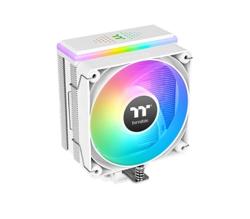 Refroidisseur Thermaltake Kühler Thermaltake Astria 200 ARGB Sync White (AMD/Intel) retail