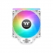 Refroidisseur Thermaltake Kühler Thermaltake Astria 200 ARGB Sync White (AMD/Intel) retail