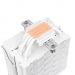 Refroidisseur Thermaltake Kühler Thermaltake Astria 200 ARGB Sync White (AMD/Intel) retail