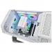 Refroidisseur Thermaltake Kühler Thermaltake Astria 200 ARGB Sync White (AMD/Intel) retail
