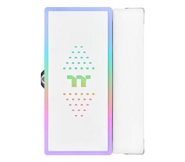 Refroidisseur Thermaltake Kühler Thermaltake Astria 400 ARGB Sync White (AMD/Intel) retail