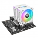Refroidisseur Thermaltake Kühler Thermaltake Astria 600 ARGB Sync White (AMD/Intel) retail
