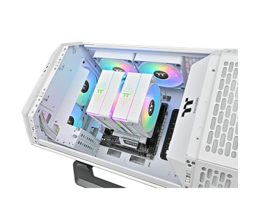 Refroidisseur Thermaltake Kühler Thermaltake Astria 600 ARGB Sync White (AMD/Intel) retail