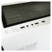 Boîtier LC-POWER Midi Gaming 805BW-ON Holo-1_X Hartglas