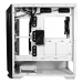 Boîtier LC-POWER Midi Gaming 805BW-ON Holo-1_X Hartglas