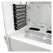 Boîtier LC-POWER Midi Gaming 805BW-ON Holo-1_X Hartglas