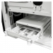 Boîtier LC-POWER Midi Gaming 805BW-ON Holo-1_X Hartglas