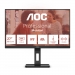 Moniteur AOC U27E3UF 27IN IPS 4ms 3840x2160 60Hz