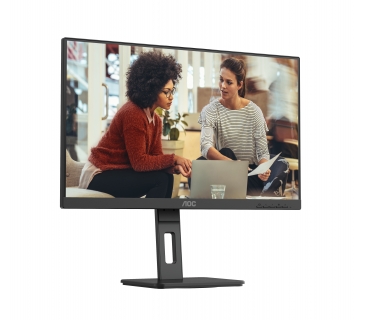 Moniteur AOC U27E3UF 27IN IPS 4ms 3840x2160 60Hz