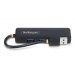 STARTECH.COM 4-Port USB-C Hub USB-C to 4x USB-A Bus Powered Small Travel Mini Hub Multi-Port USB 3.0 Splitter Portable