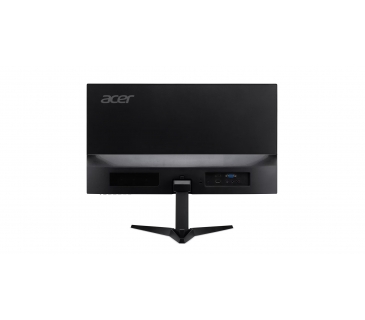 Moniteur Acer 60CM 23.8W VG243YEBII ZEROFRAME IPS 100HZ 1MS(VRB) 250NITS VGA 2XHDMI FREESYNC EU MPRII BLACK H.CABL