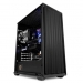 Boîtier Sharkoon VK3 ATX Black