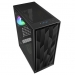 Boîtier Sharkoon VK2 RGB ATX 1xGlas Black