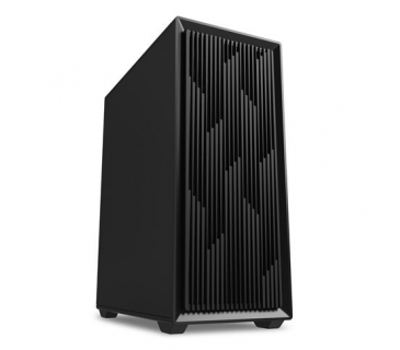 Boîtier Sharkoon VK2 ATX Black