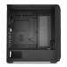 Boîtier Sharkoon AK3 ATX 1xMetall schwa