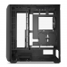 Boîtier Sharkoon AK3 RGB ATX 1xGlas schwa