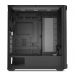 Boîtier Sharkoon AK4 RGB ATX 1xMetall schwa