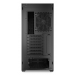 Boîtier Sharkoon AK4 RGB ATX 1xMetall schwa