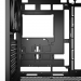 Boîtier Sharkoon AK4 RGB ATX 1xMetall schwa