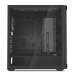 Boîtier Sharkoon AK4W RGB ATX 1xGlas schwa