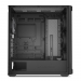 Boîtier Sharkoon AK4W RGB ATX 1xGlas schwa