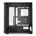 Boîtier Sharkoon AK4W RGB ATX 1xGlas schwa