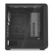 Boîtier Sharkoon AK2 RGB ATX 1xGlas schwa