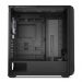 Boîtier Sharkoon AK2 RGB ATX 1xGlas schwa