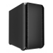 Boîtier Sharkoon MK2 Micro-ATX 1xMetall schwa
