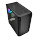 Boîtier Sharkoon MK2 RGB Micro-ATX 1xGlas schwa